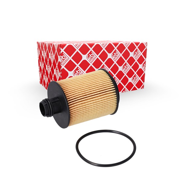 Oljefilter FEBI BILSTEIN