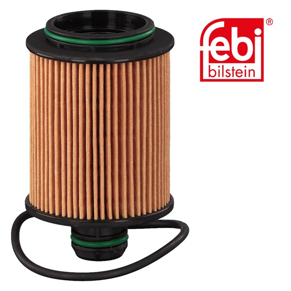 Oljefilter FEBI BILSTEIN