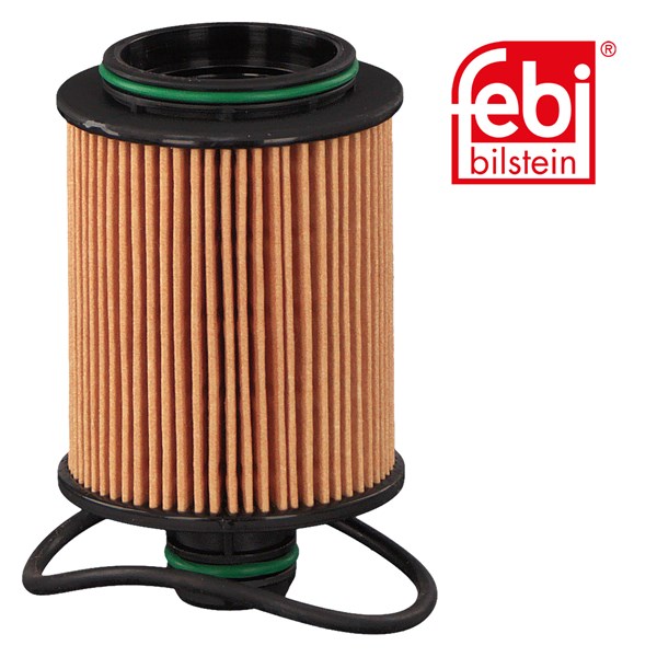 Oljefilter FEBI BILSTEIN