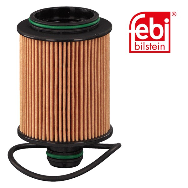 Oljefilter FEBI BILSTEIN