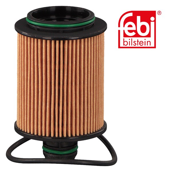 Oljefilter FEBI BILSTEIN