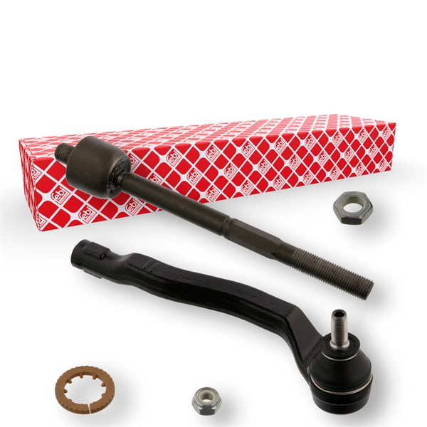 Styrstag, komplett, framaxel höger Febi bilstein ProKit 39864 FEBI BILSTEIN