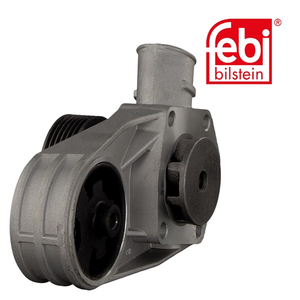 Vattenpump Febi bilstein 39876 FEBI BILSTEIN