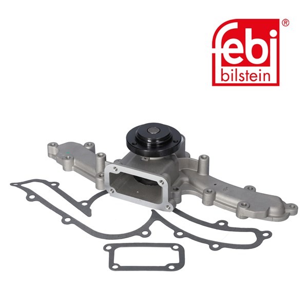 Vattenpump Febi bilstein 39882 FEBI BILSTEIN