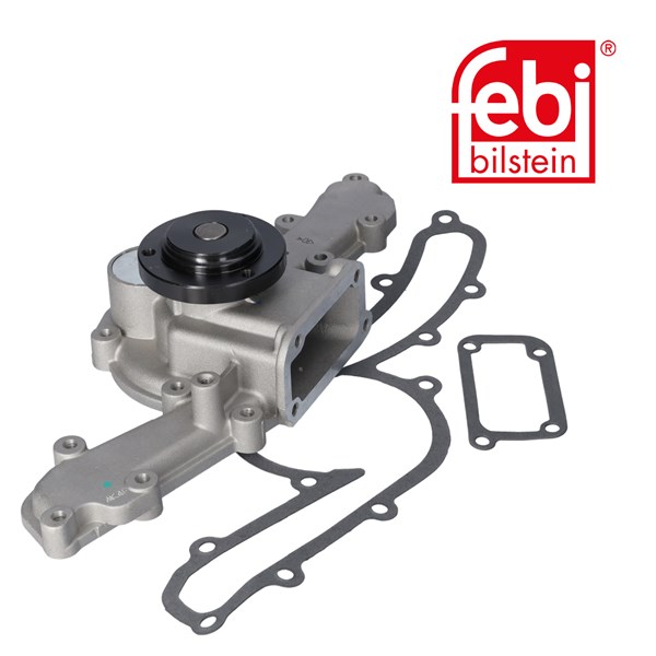 Vattenpump Febi bilstein 39882 FEBI BILSTEIN