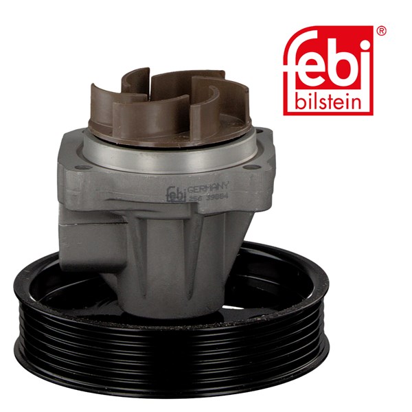Vattenpump Febi bilstein 39884 FEBI BILSTEIN