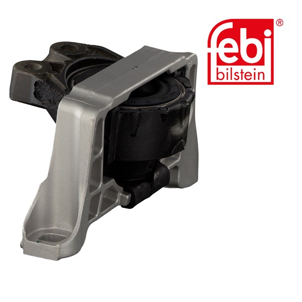 Motorkudde, Höger Febi bilstein 39887 FEBI BILSTEIN