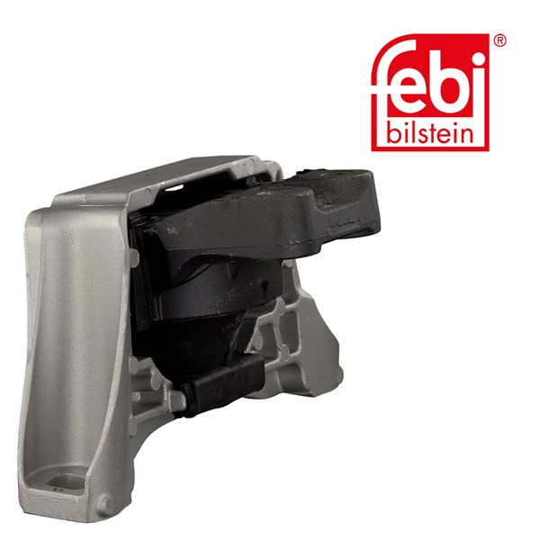 Motorkudde, Höger Febi bilstein 39887 FEBI BILSTEIN