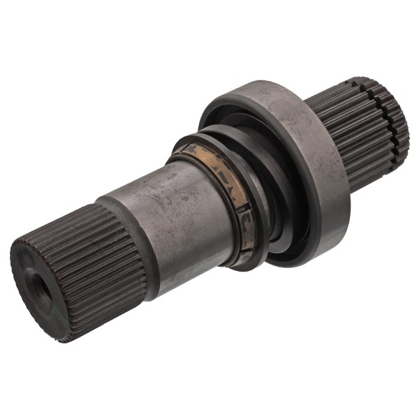 Drivaxel, framaxel höger, framaxel vänster Febi bilstein 39888 FEBI BILSTEIN