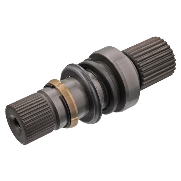 Drivaxel, framaxel höger Febi bilstein 39890 FEBI BILSTEIN