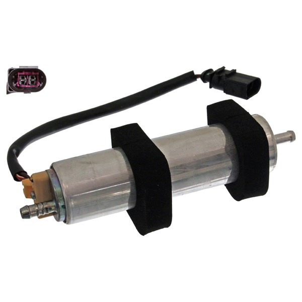 Bränslepump 12V Febi bilstein 39918 FEBI BILSTEIN
