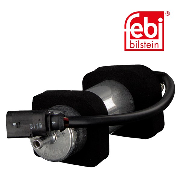 Bränslepump 12V Febi bilstein 39918 FEBI BILSTEIN