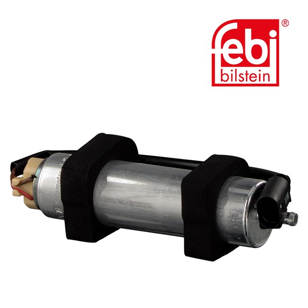 Bränslepump 12V Febi bilstein 39918 FEBI BILSTEIN