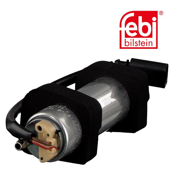 Bränslepump 12V Febi bilstein 39918 FEBI BILSTEIN