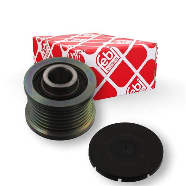 Frihjulskoppling, generator Febi bilstein 39921 FEBI BILSTEIN