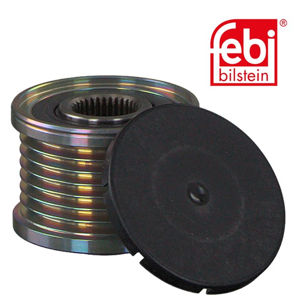 Frihjulskoppling, generator Febi bilstein 39921 FEBI BILSTEIN