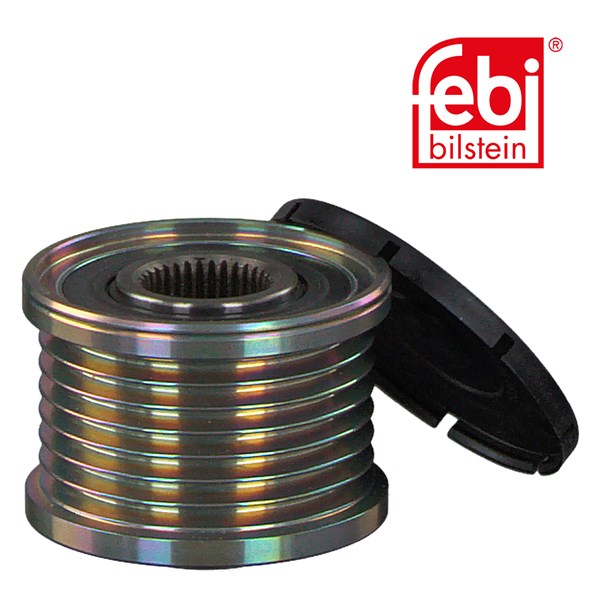 Frihjulskoppling, generator Febi bilstein 39921 FEBI BILSTEIN
