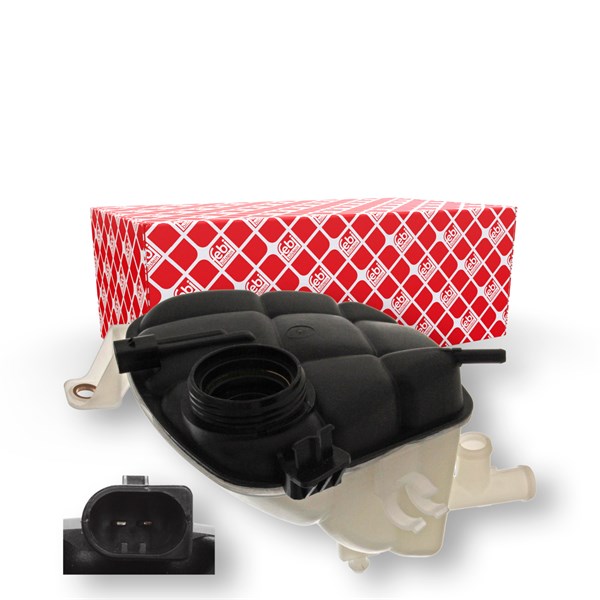 Expansionskärl, kylvätska Febi bilstein 39927 FEBI BILSTEIN