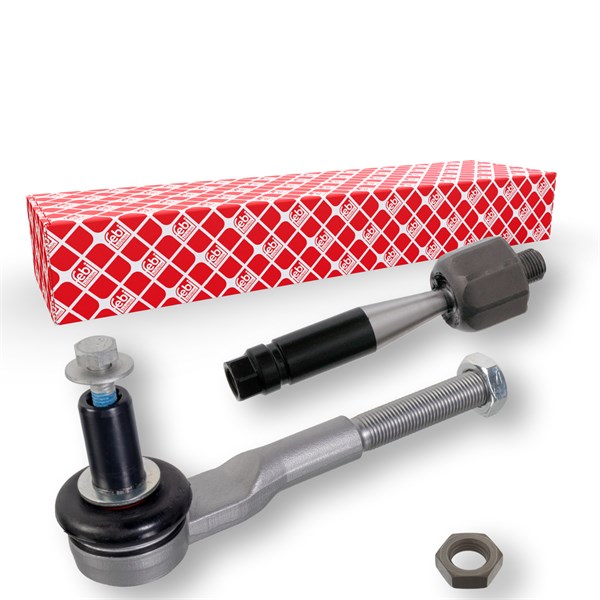 Styrstag, komplett, Fram, höger eller vänster Febi bilstein 39951 FEBI BILSTEIN
