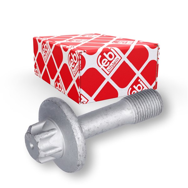 Axelbult, drivaxel, Framaxel Febi bilstein 40000 FEBI BILSTEIN