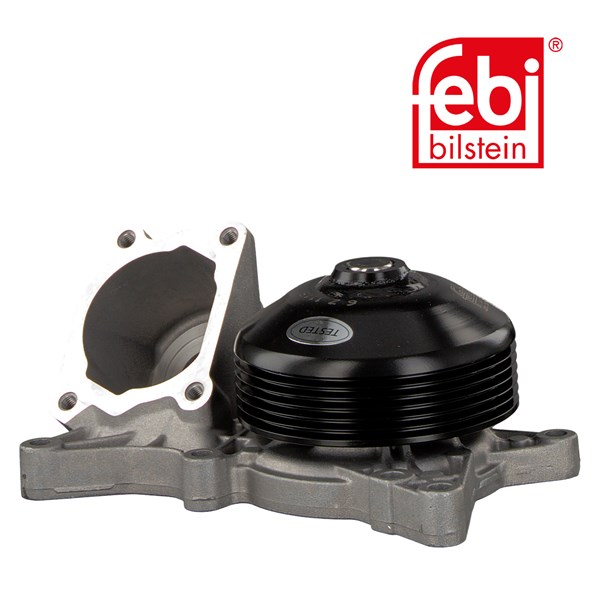 Vattenpump Febi bilstein 40011 FEBI BILSTEIN