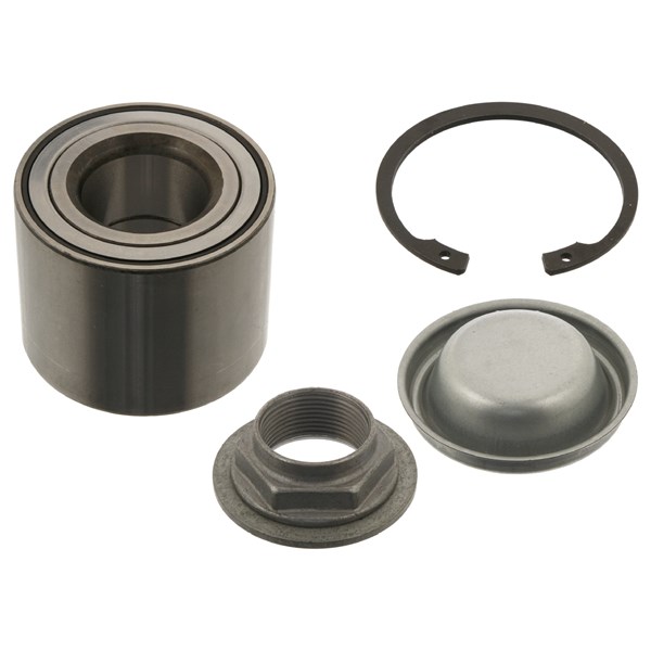 Hjullagersats, Bakaxel, båda sidor Febi bilstein 40014 FEBI BILSTEIN
