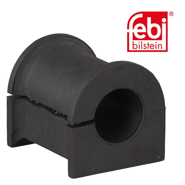 Bussning, krängningshämmare, Bakaxel, båda sidor Febi bilstein 40 FEBI BILSTEIN Bussning, krängningshämmare, Bakaxel, båda sidor Febi bilstein 40 FEBI BILSTEIN