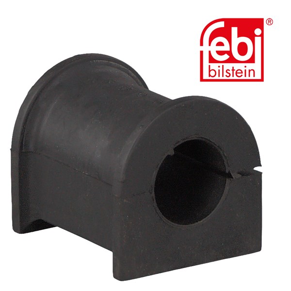 Bussning, krängningshämmare, Bakaxel, båda sidor Febi bilstein 40 FEBI BILSTEIN Bussning, krängningshämmare, Bakaxel, båda sidor Febi bilstein 40 FEBI BILSTEIN