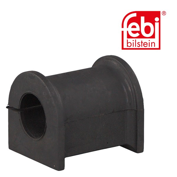 Bussning, krängningshämmare, Bakaxel, båda sidor Febi bilstein 40 FEBI BILSTEIN Bussning, krängningshämmare, Bakaxel, båda sidor Febi bilstein 40 FEBI BILSTEIN