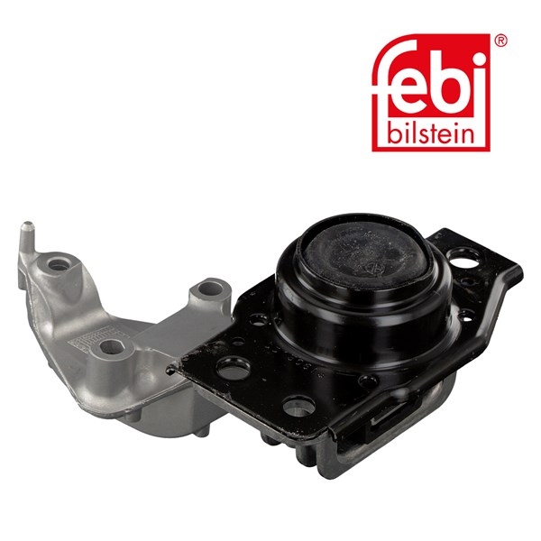 Motorkudde, Höger Febi bilstein 40047 FEBI BILSTEIN