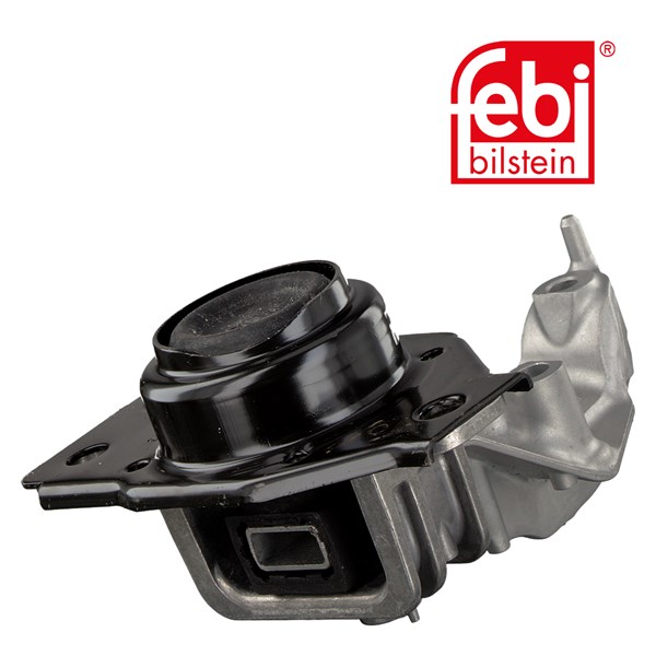Motorkudde, Höger Febi bilstein 40047 FEBI BILSTEIN
