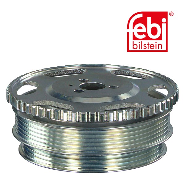 Remskiva, vevaxel Febi bilstein 40048 FEBI BILSTEIN Remskiva, vevaxel Febi bilstein 40048 FEBI BILSTEIN