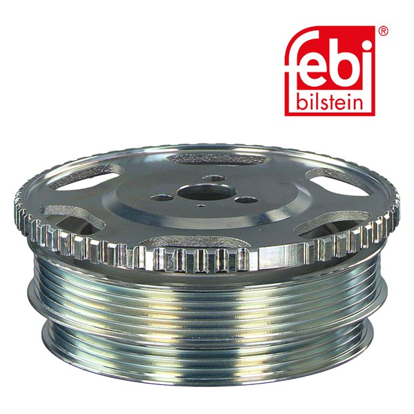 Remskiva, vevaxel Febi bilstein 40048 FEBI BILSTEIN Remskiva, vevaxel Febi bilstein 40048 FEBI BILSTEIN
