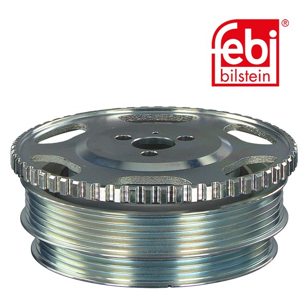 Remskiva, vevaxel Febi bilstein 40048 FEBI BILSTEIN Remskiva, vevaxel Febi bilstein 40048 FEBI BILSTEIN