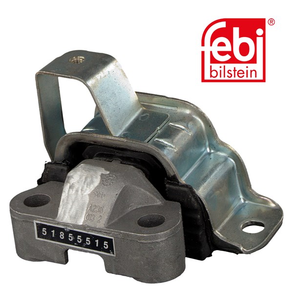 Motorkudde, Vänster Febi bilstein 40065 FEBI BILSTEIN