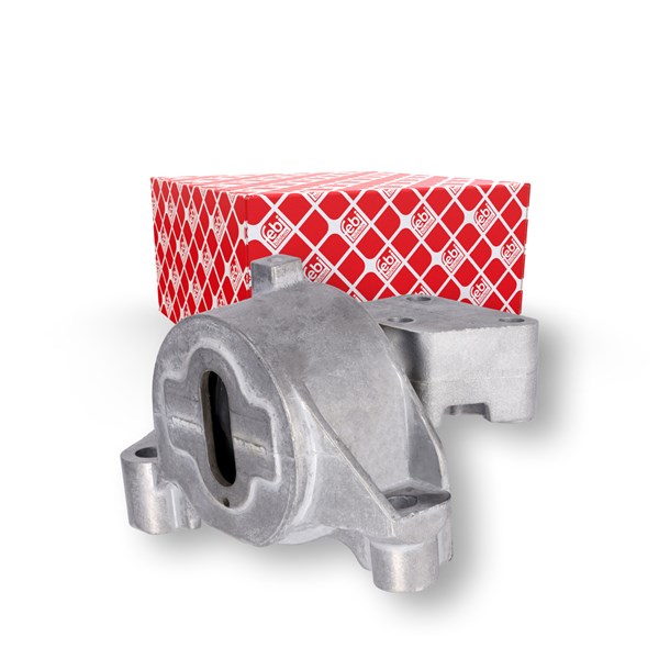 Motorkudde, Höger Febi bilstein 40067 FEBI BILSTEIN