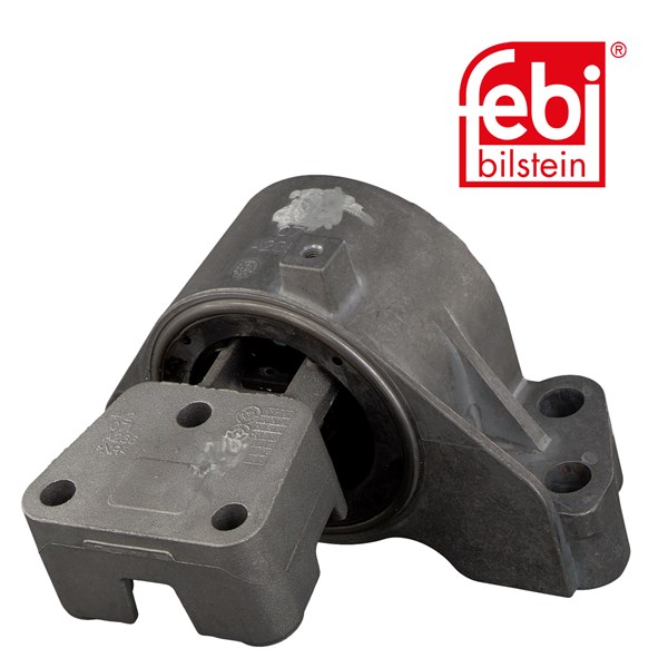 Motorkudde, Höger Febi bilstein 40067 FEBI BILSTEIN