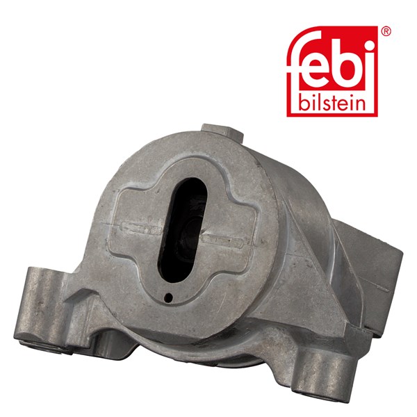 Motorkudde, Höger Febi bilstein 40067 FEBI BILSTEIN