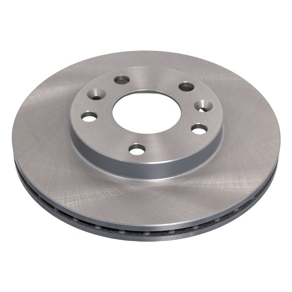 Bromsskiva Ventilerad, Framaxel Febi bilstein 40075 FEBI BILSTEIN