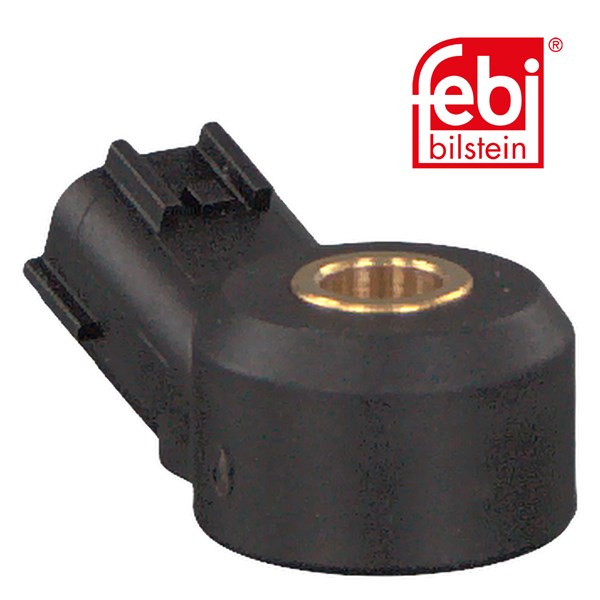 Knackningssensor Febi bilstein 40084 FEBI BILSTEIN