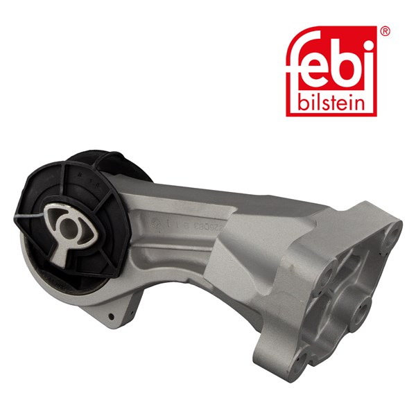 Motorkudde, Vänster fram Febi bilstein 40097 FEBI BILSTEIN Motorkudde, Vänster fram Febi bilstein 40097 FEBI BILSTEIN