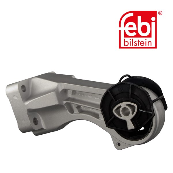 Motorkudde, Vänster fram Febi bilstein 40097 FEBI BILSTEIN Motorkudde, Vänster fram Febi bilstein 40097 FEBI BILSTEIN
