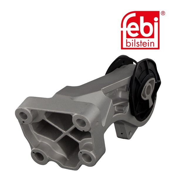 Motorkudde, Vänster fram Febi bilstein 40097 FEBI BILSTEIN Motorkudde, Vänster fram Febi bilstein 40097 FEBI BILSTEIN