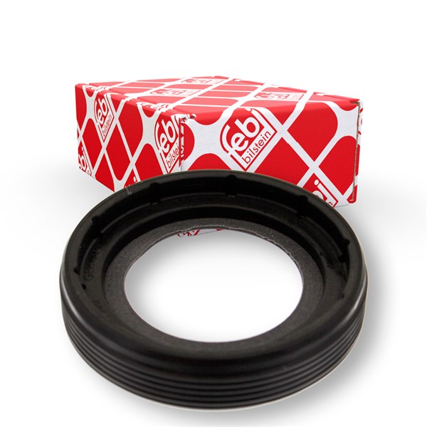 Oljepackningsring, kamaxel, Fram FEBI BILSTEIN Oljepackningsring, kamaxel, Fram FEBI BILSTEIN