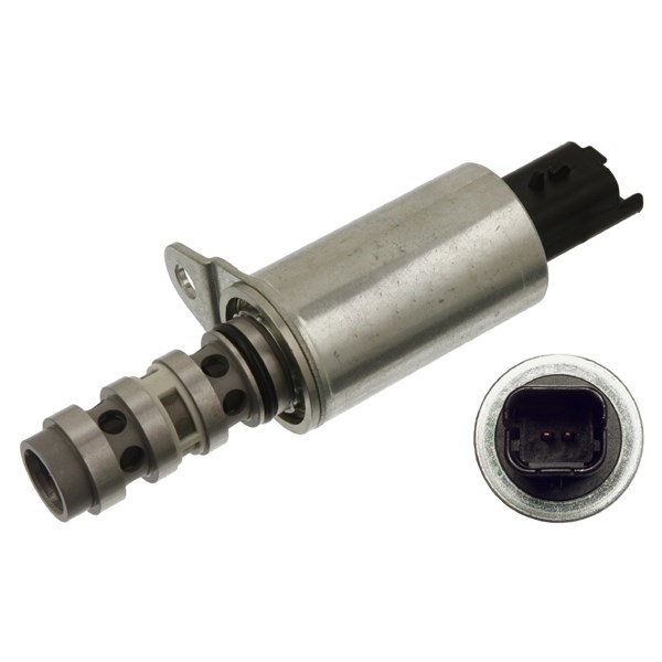 VVT-ventil 12V Febi bilstein febi Plus 40109 FEBI BILSTEIN VVT-ventil 12V Febi bilstein febi Plus 40109 FEBI BILSTEIN