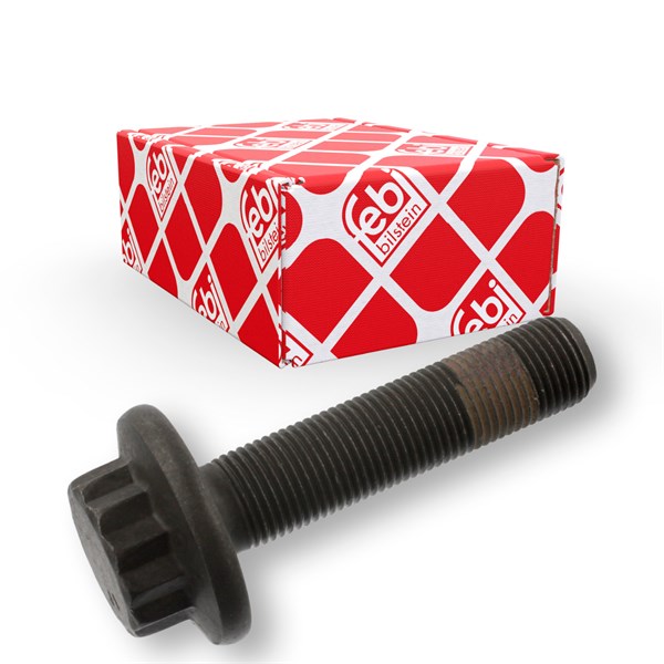 Axelbult, drivaxel, Framaxel, Bakaxel FEBI BILSTEIN