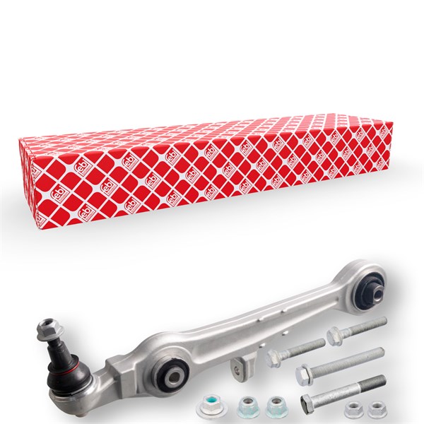 Länkarm, Fram, Fram, höger eller vänster, Nedre Febi bilstein 401 FEBI BILSTEIN