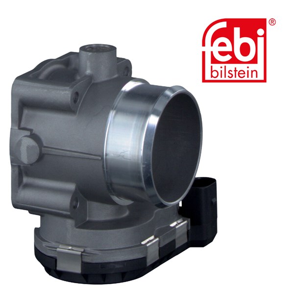 Gasspjäll/Spjällhus 12V Febi bilstein 40134 FEBI BILSTEIN