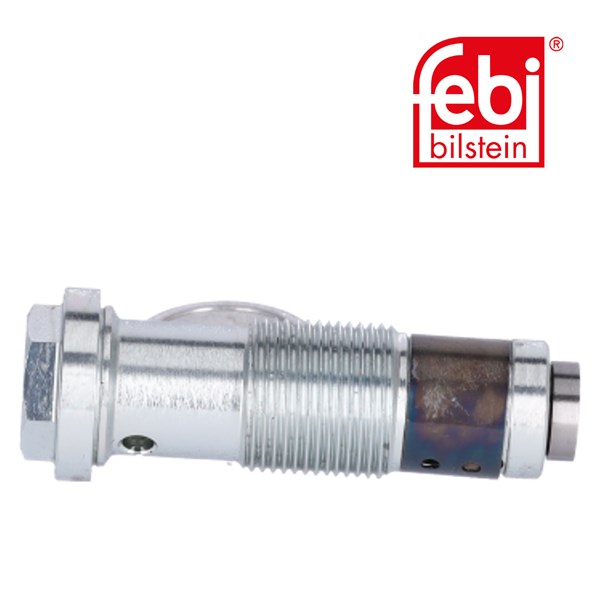 Sträckare, transmissionskedja Febi bilstein 40152 FEBI BILSTEIN Sträckare, transmissionskedja Febi bilstein 40152 FEBI BILSTEIN