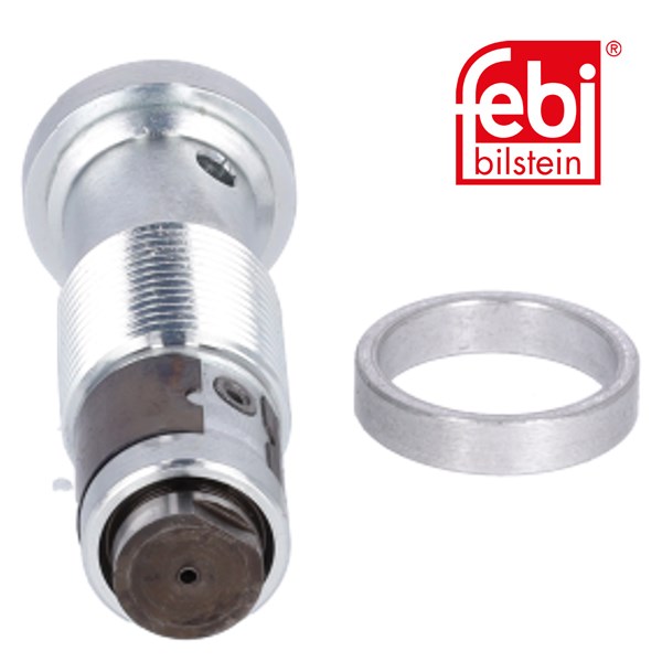 Sträckare, transmissionskedja Febi bilstein 40152 FEBI BILSTEIN Sträckare, transmissionskedja Febi bilstein 40152 FEBI BILSTEIN